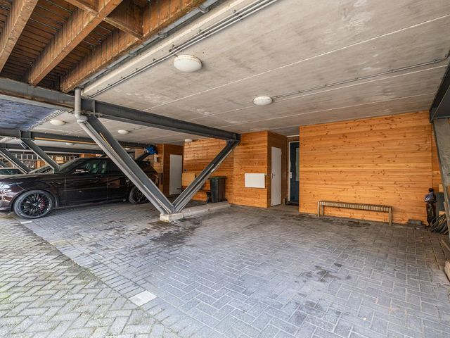 Hoornplantsoen 36, Berkel En Rodenrijs