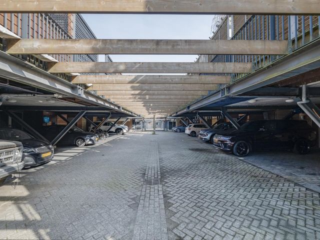 Hoornplantsoen 36, Berkel En Rodenrijs