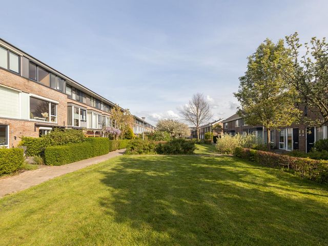 Hoornplantsoen 36, Berkel En Rodenrijs