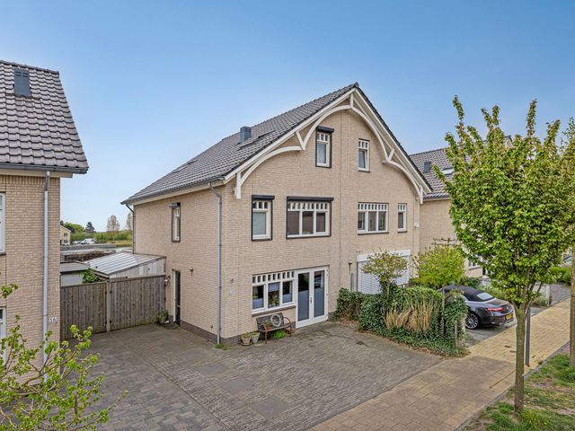 Dokter Diamantlaan 58, Hoek van Holland