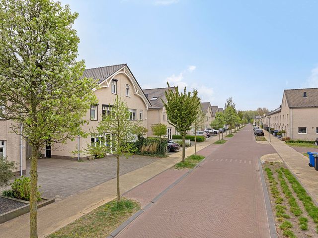Dokter Diamantlaan 58, Hoek van Holland
