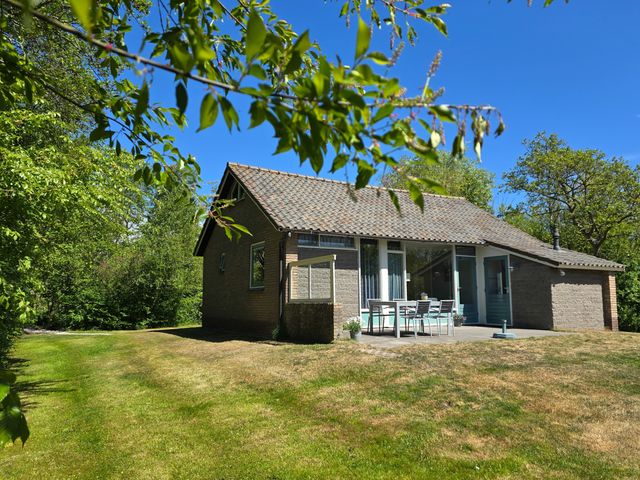 Duinweg Midsland 14, Midsland