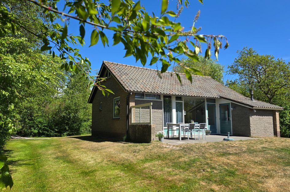 Duinweg Midsland 14