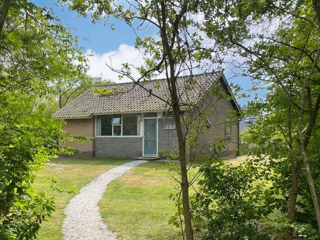 Duinweg Midsland 14, Midsland