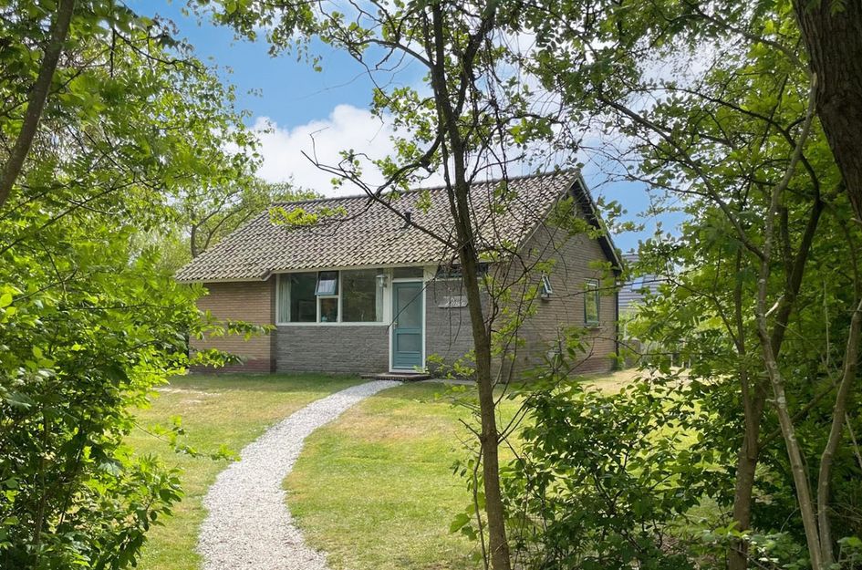 Duinweg Midsland 14