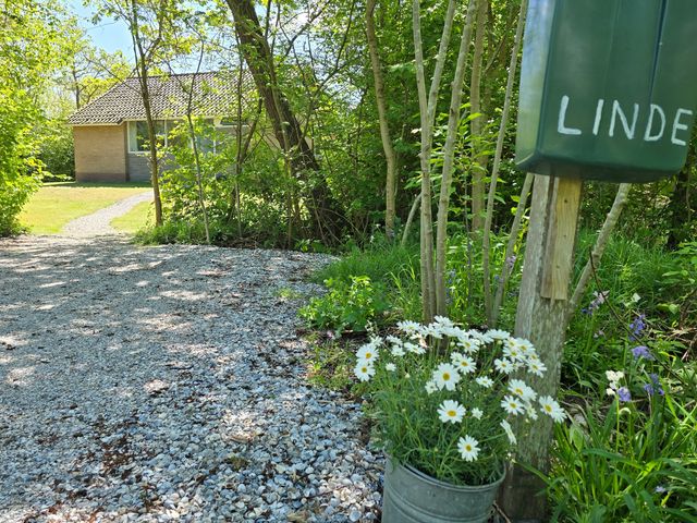 Duinweg Midsland 14, Midsland