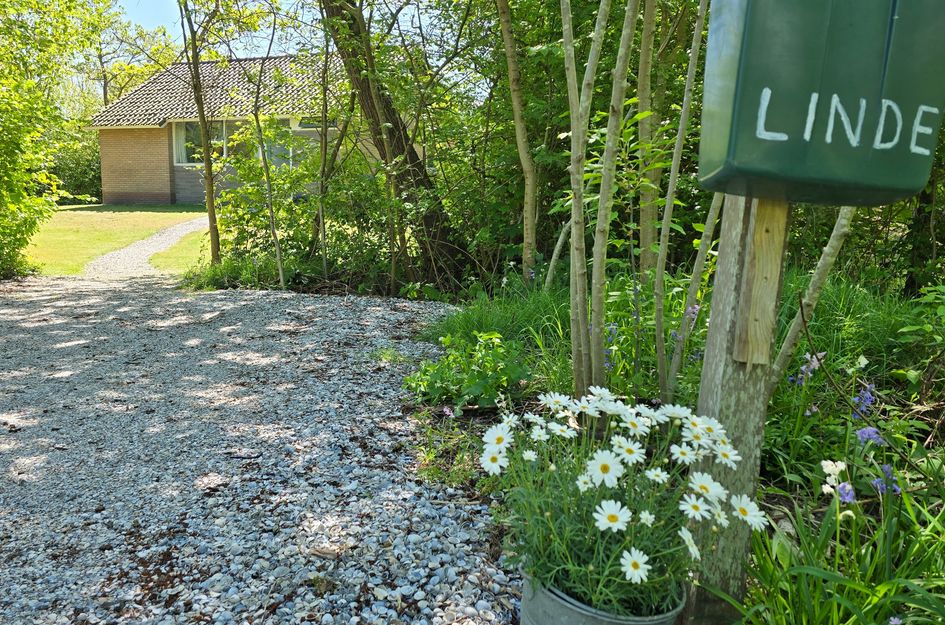 Duinweg Midsland 14