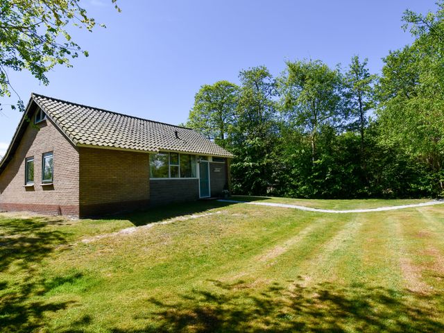 Duinweg Midsland 14, Midsland