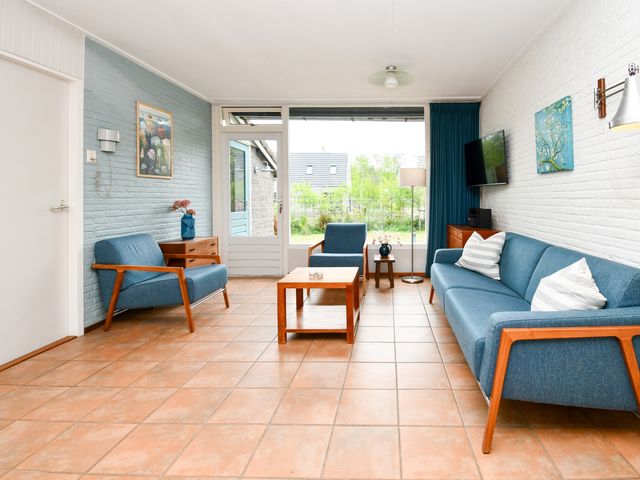 Duinweg Midsland 14, Midsland