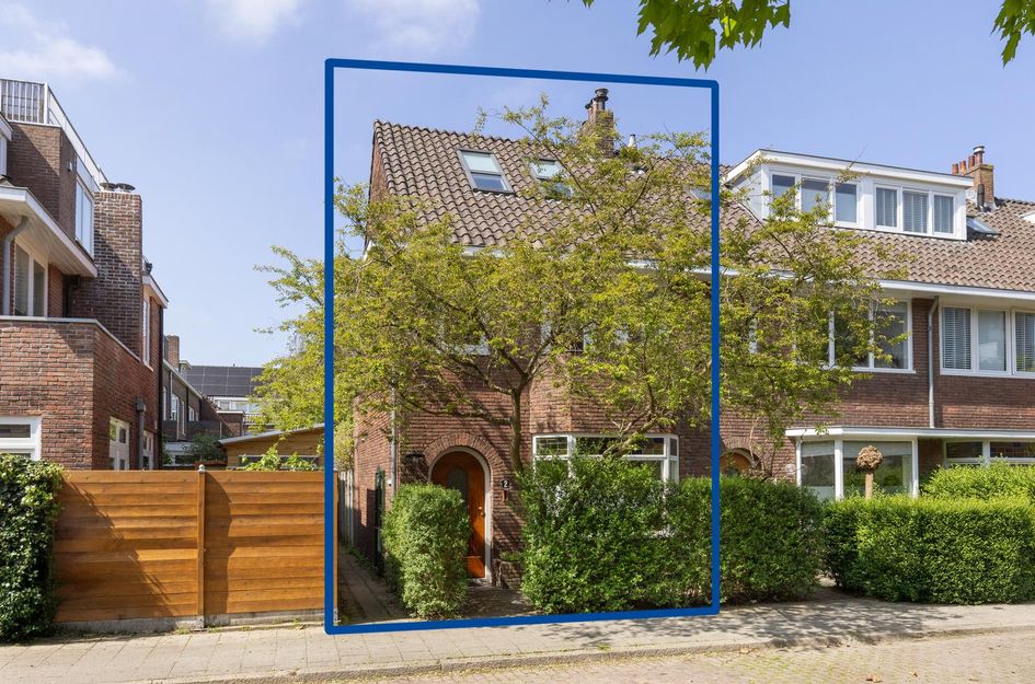 Johan de Meesterstraat 2