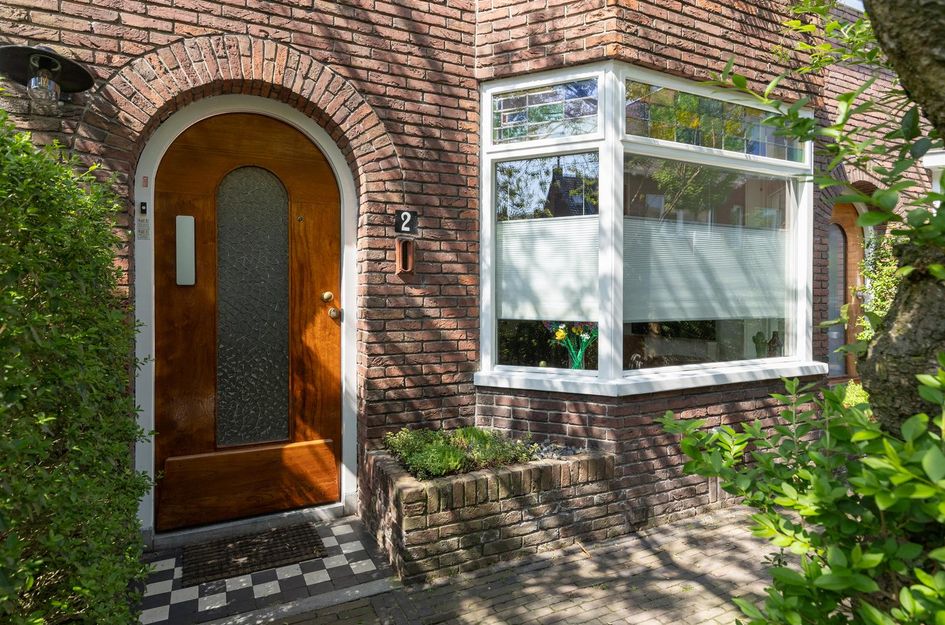 Johan de Meesterstraat 2