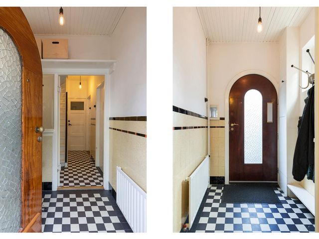 Johan de Meesterstraat 2, Utrecht
