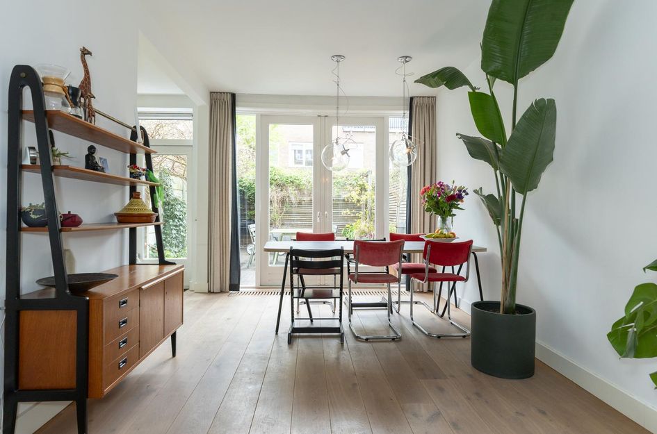 Johan de Meesterstraat 2