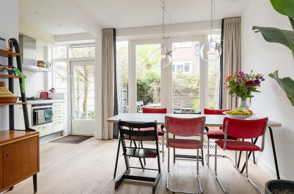 Johan de Meesterstraat 2