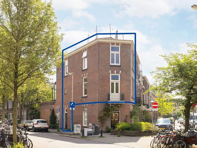 Duifstraat 50, Utrecht