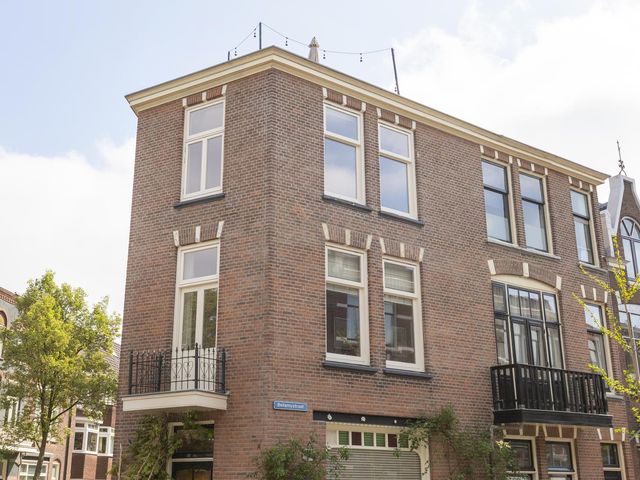 Duifstraat 50, Utrecht