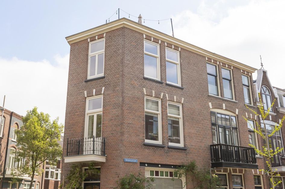 Duifstraat 50