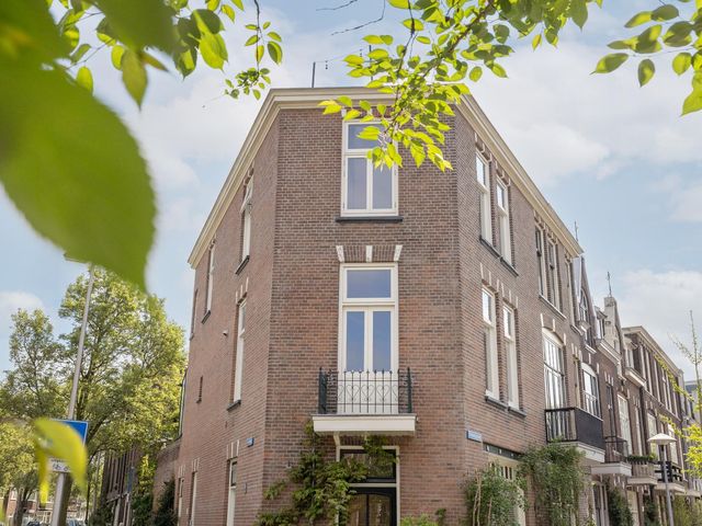 Duifstraat 50, Utrecht