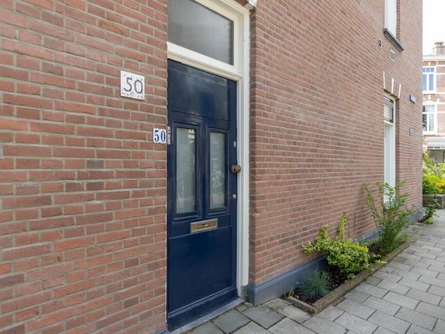 Duifstraat 50, Utrecht