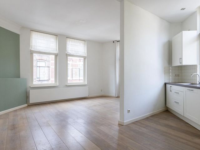 Duifstraat 50, Utrecht