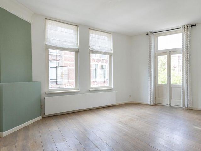 Duifstraat 50, Utrecht
