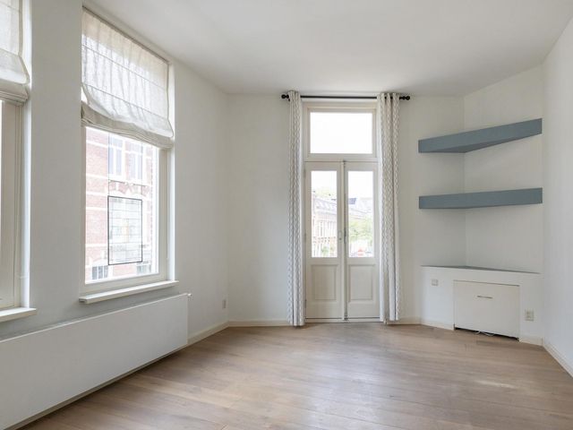 Duifstraat 50, Utrecht