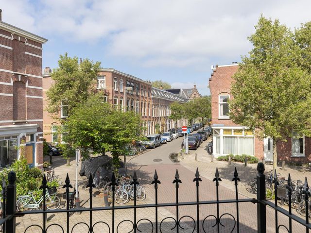 Duifstraat 50, Utrecht