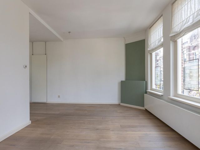 Duifstraat 50, Utrecht