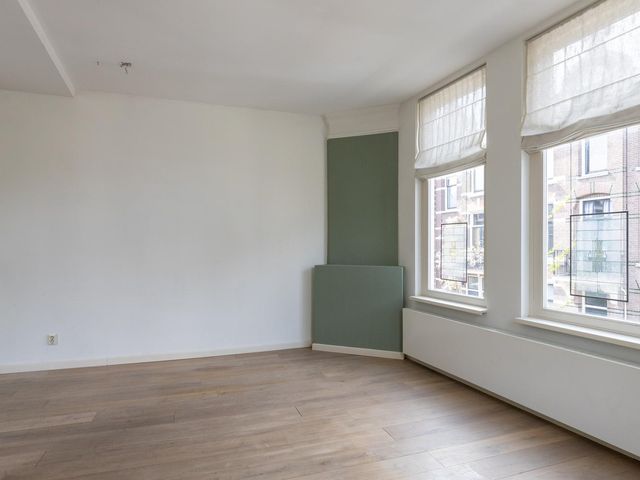 Duifstraat 50, Utrecht