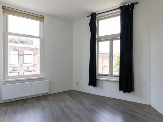 Duifstraat 50, Utrecht