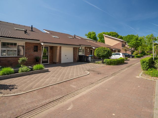 Ommerbos 27, Enschede