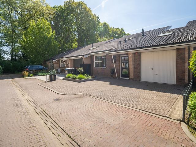 Ommerbos 27, Enschede