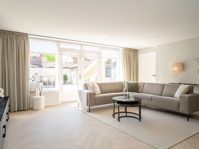 Ommerbos 27, Enschede
