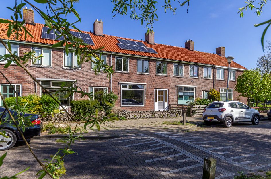 Burgemeester Houwingsingel 107