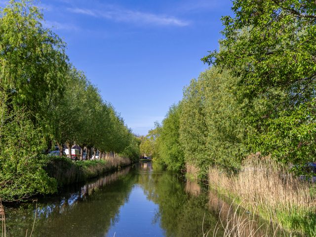 Burgemeester Houwingsingel 107, Den Helder