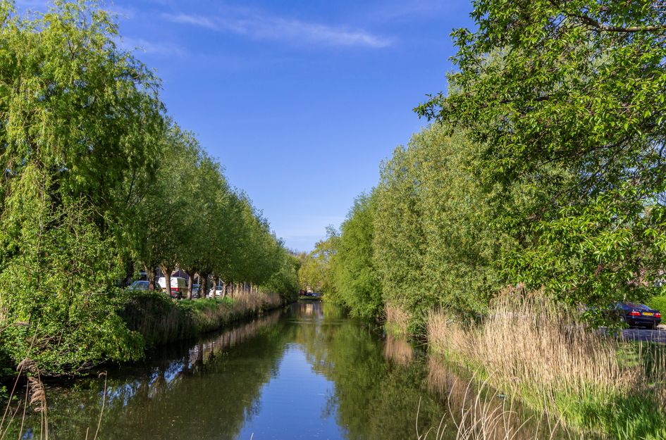 Burgemeester Houwingsingel 107