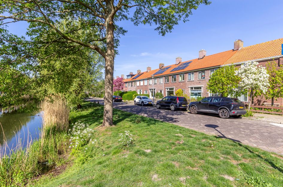 Burgemeester Houwingsingel 107