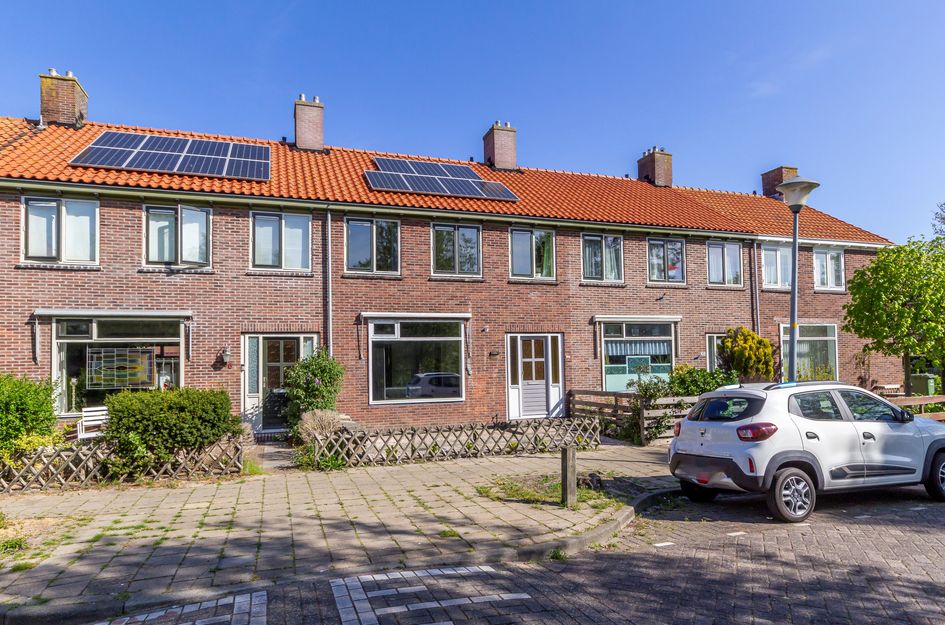 Burgemeester Houwingsingel 107