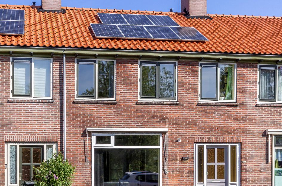 Burgemeester Houwingsingel 107