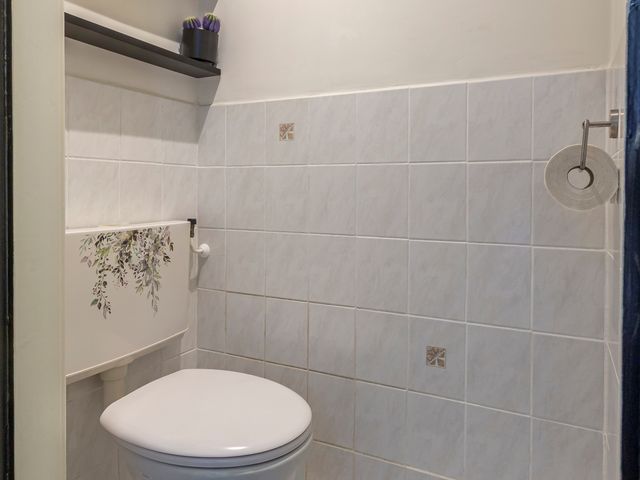Burgemeester Houwingsingel 107, Den Helder