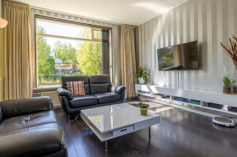 Burgemeester Houwingsingel 107