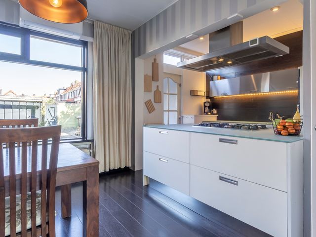 Burgemeester Houwingsingel 107, Den Helder