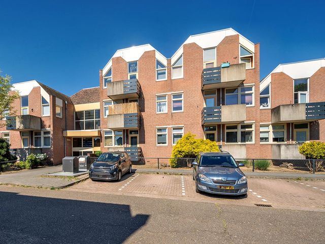 Heideweg 76, Tegelen