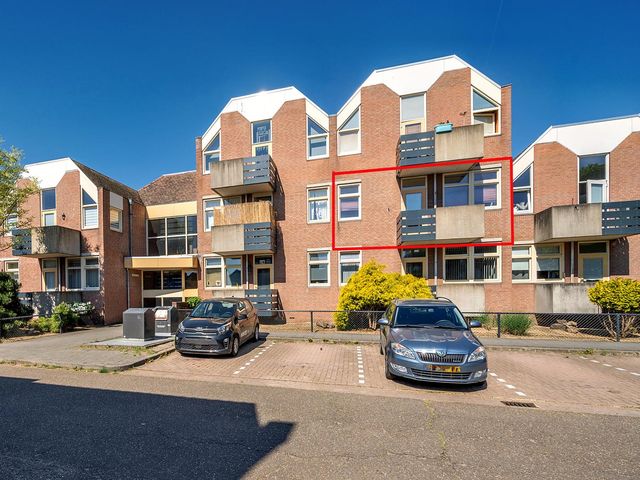 Heideweg 76, Tegelen