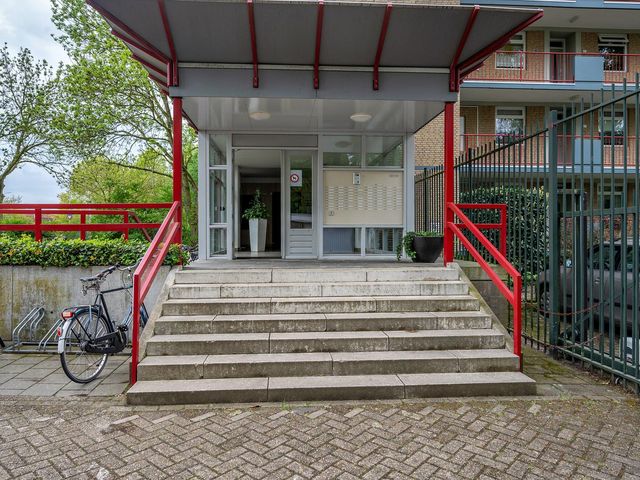 Rijnbeekstraat 129, Venlo