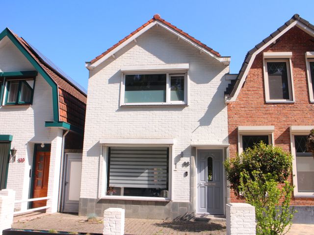 Zoutestraat 98, Hulst