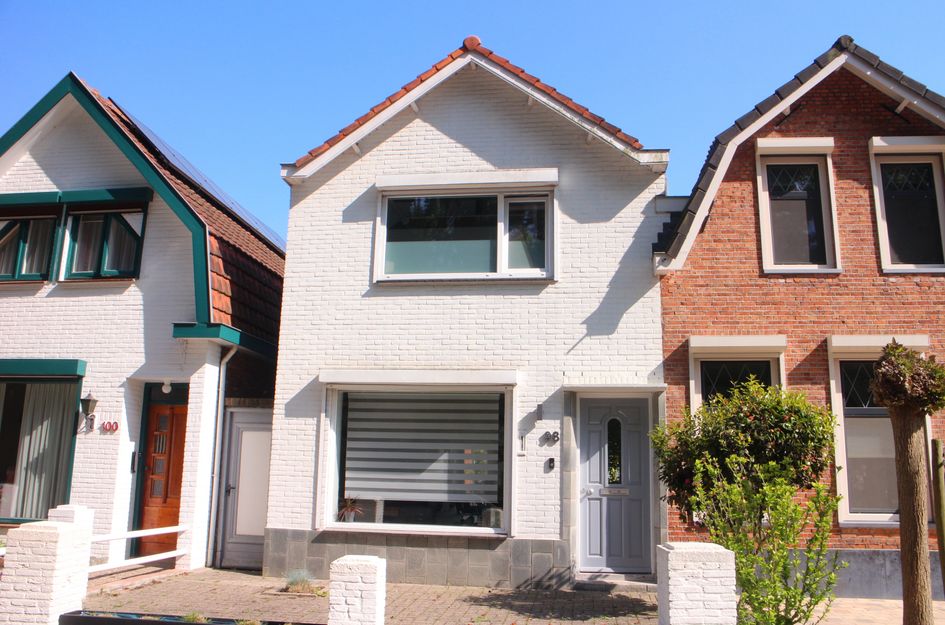 Zoutestraat 98