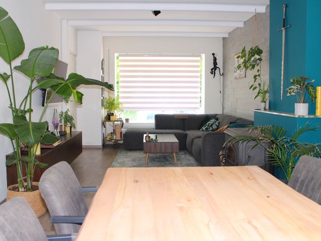 Zoutestraat 98, Hulst
