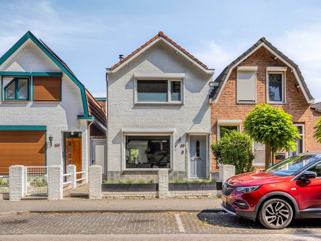 Zoutestraat 98, Hulst