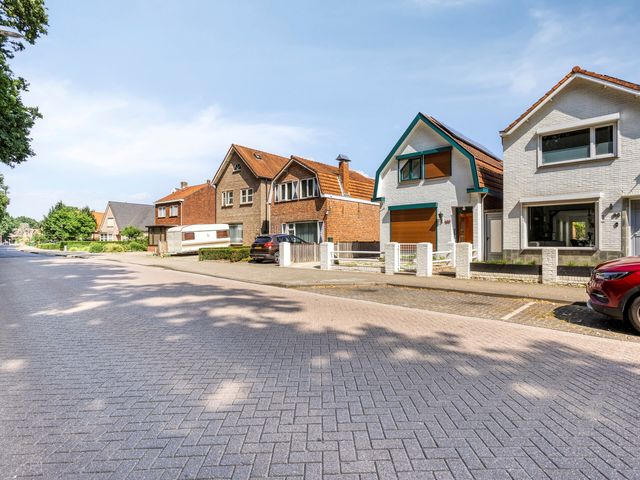Zoutestraat 98, Hulst